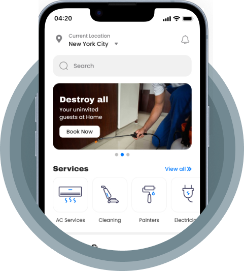 service-app